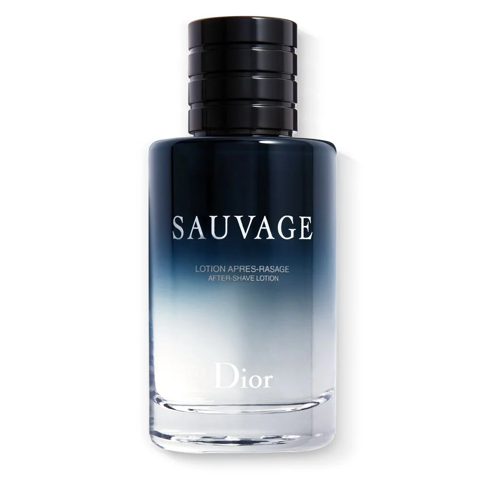 Sauvage Sauvage - Partavesi