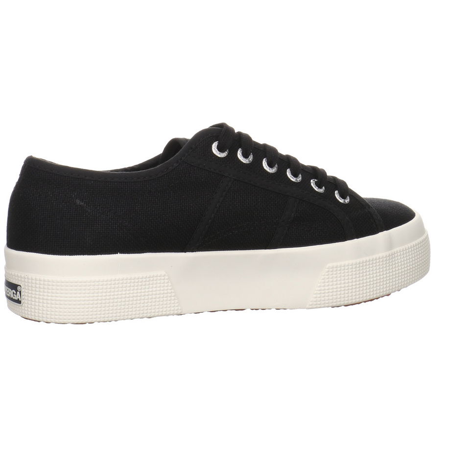 Superga Platform Sneaker