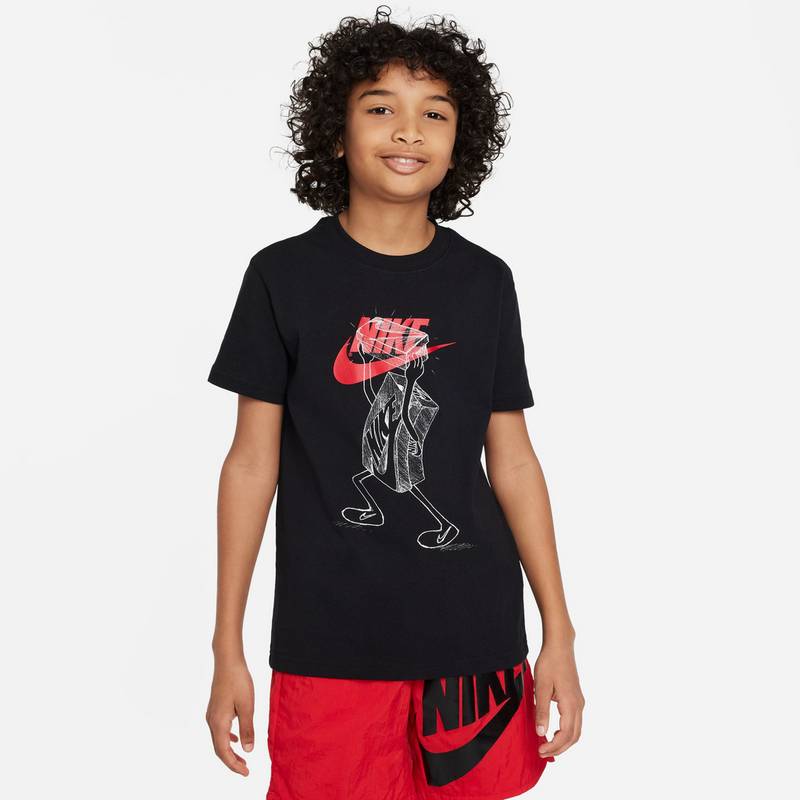 Nike NSW T-Shirt Kinder