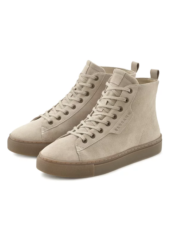 Stiefelette