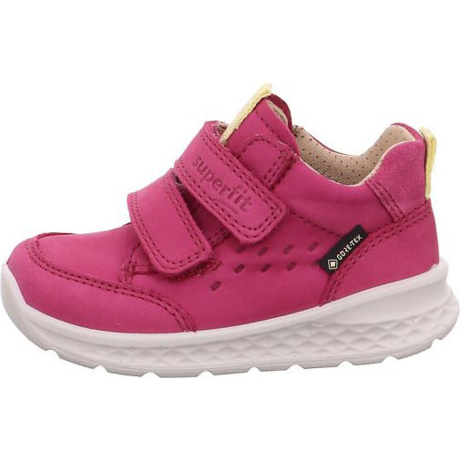 superfit Lauflernschuh BREEZE