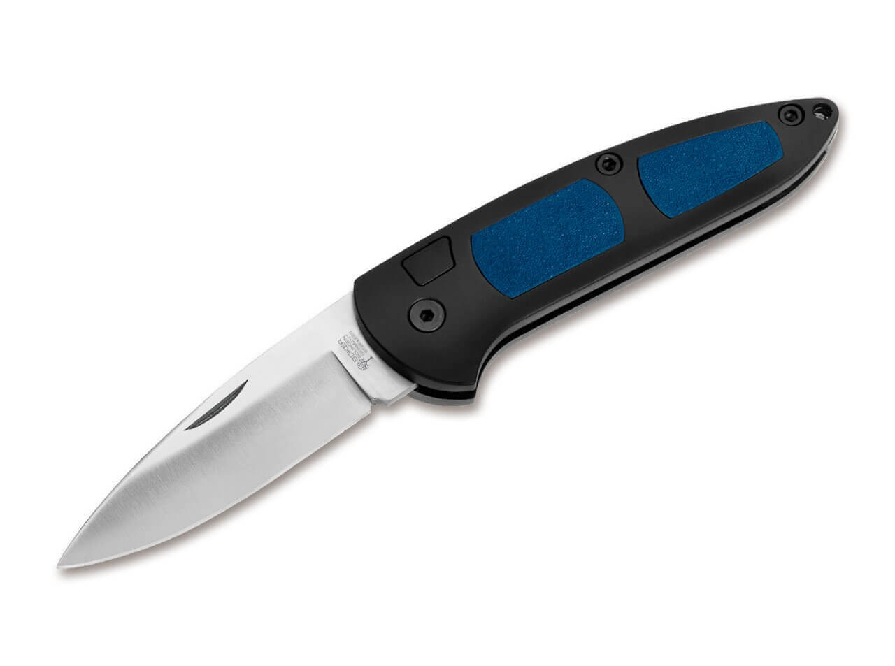 Speedlock I 2.0 Standard Blue