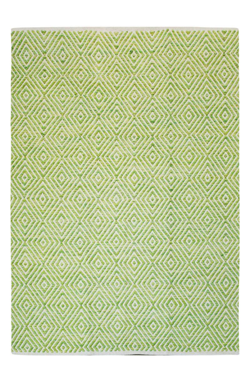 Kayoom Aperitif 310 Grün 120cm x 170cm