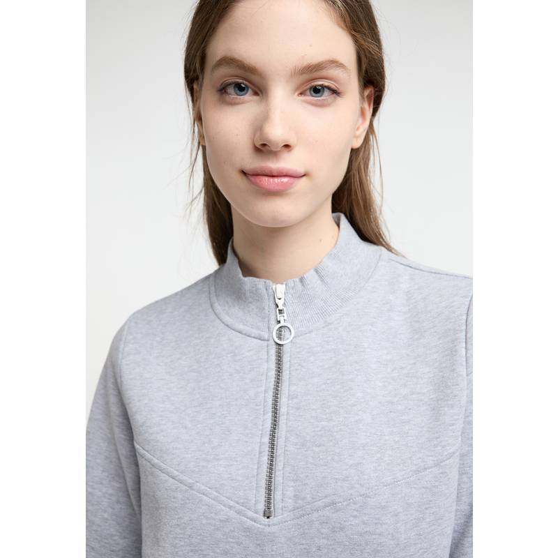 DreiMaster Strickpullover Damen