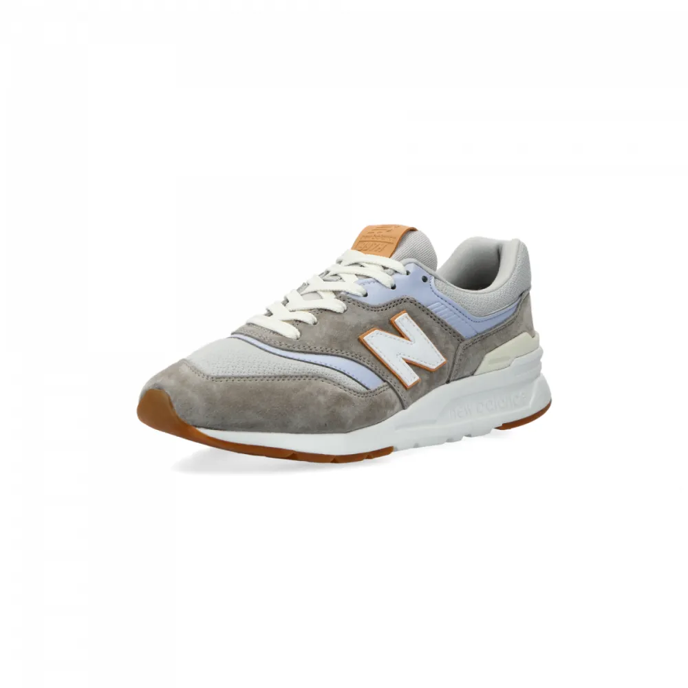 New Balance CW 997 HLP Rain Cloud CW997HLP / grau