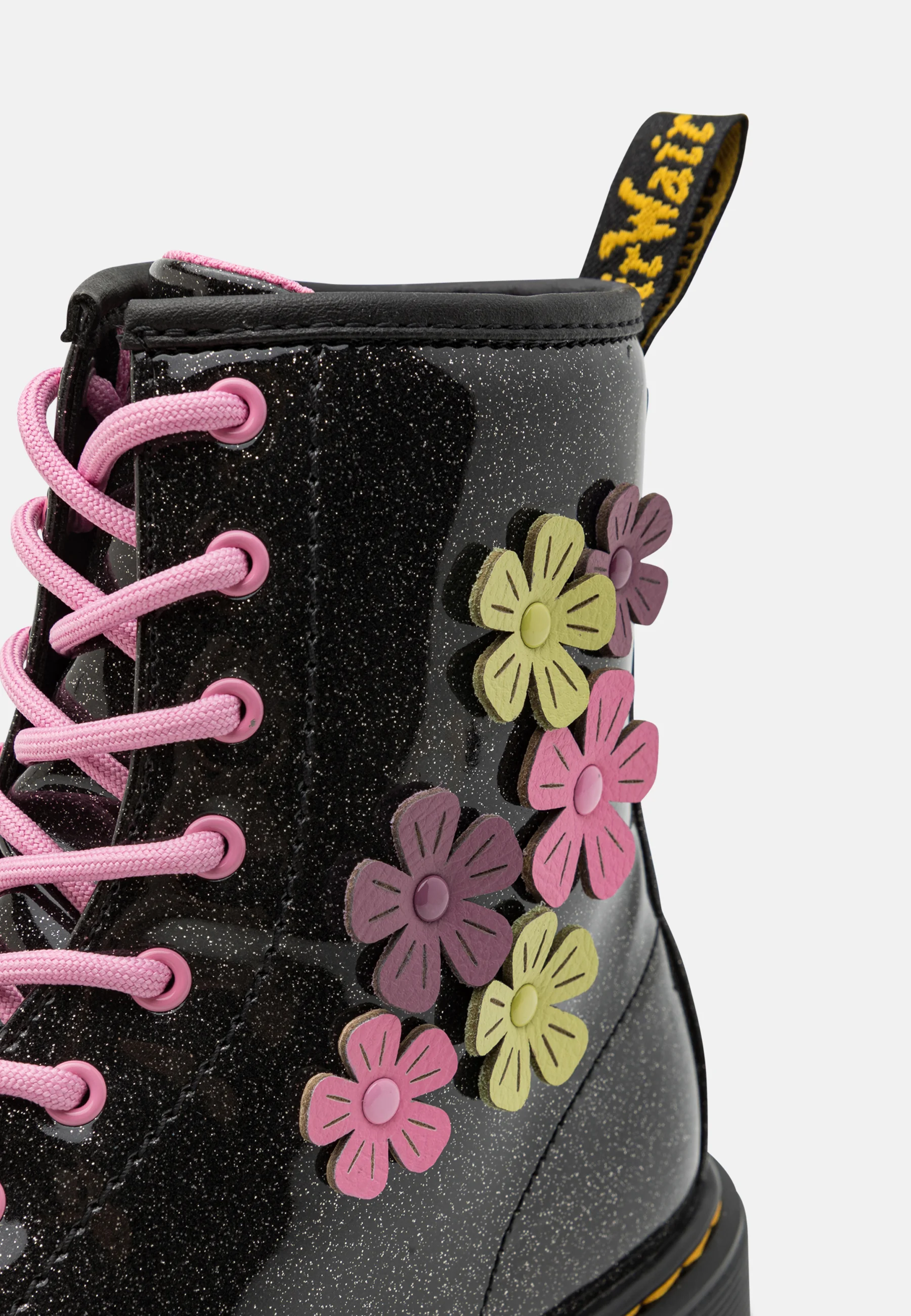 Botas con cordones Dr. Martens 1460