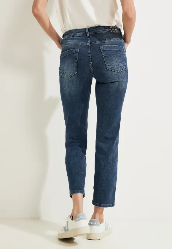 CECIL Slim Fit Jeans