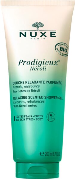 Nuxe Prodigieux Néroli Duschgel