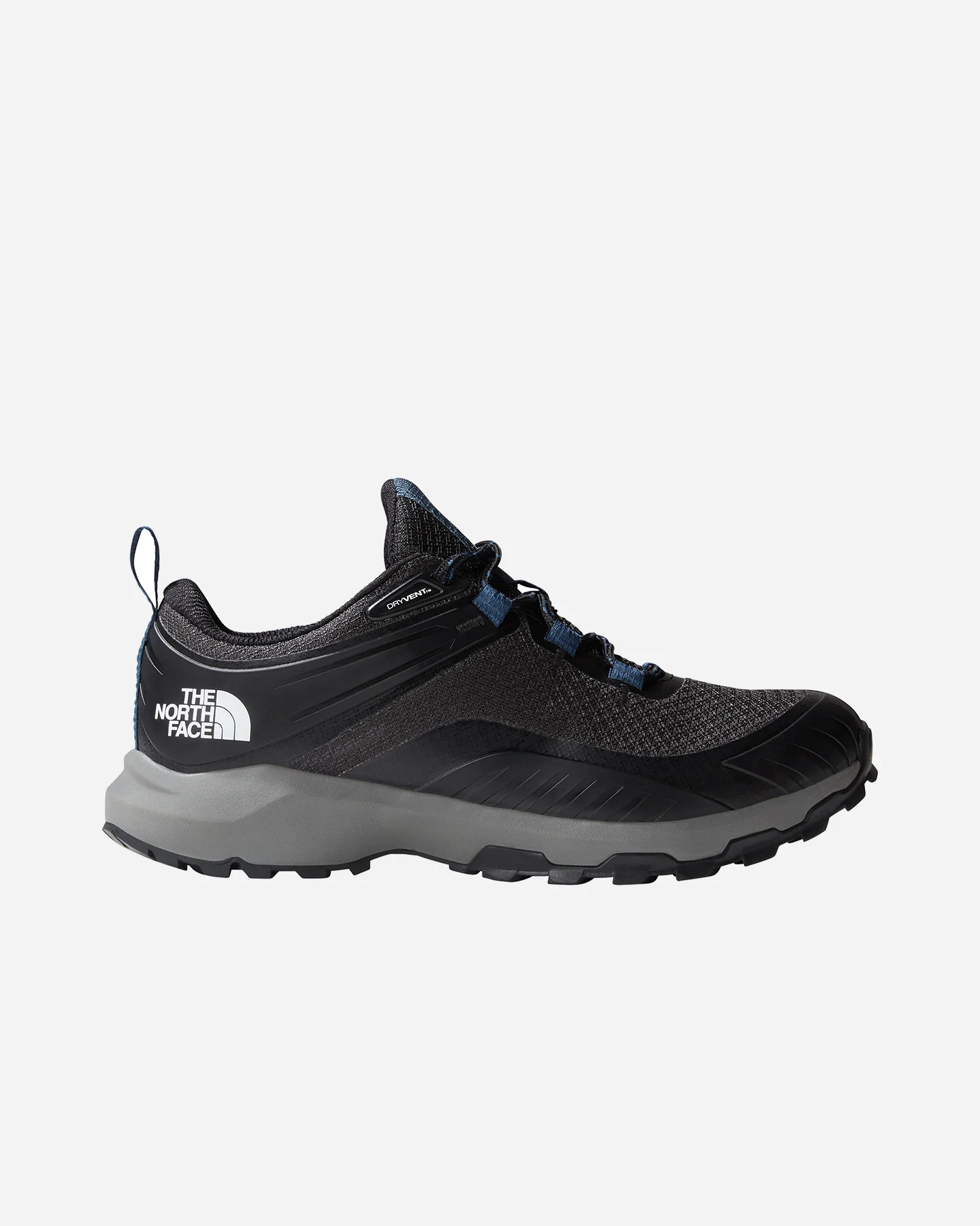 Topánky Scarpe Trail The North Face Cragmont Wp M NF0A52RCMN81
