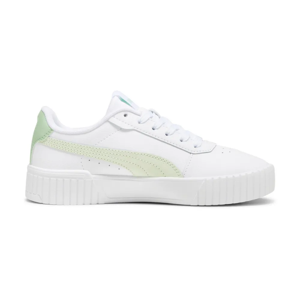 PUMA Carina 2.0 Jr 386185/015 / weiss