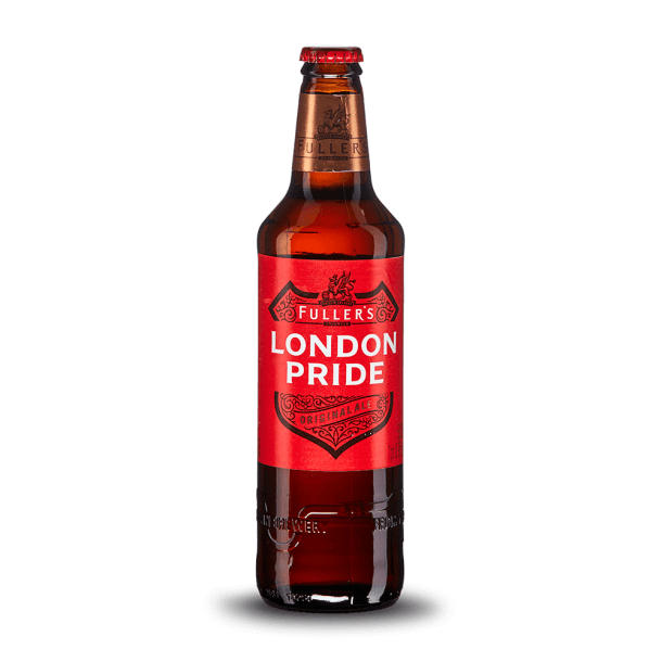 London Pride 50 cl