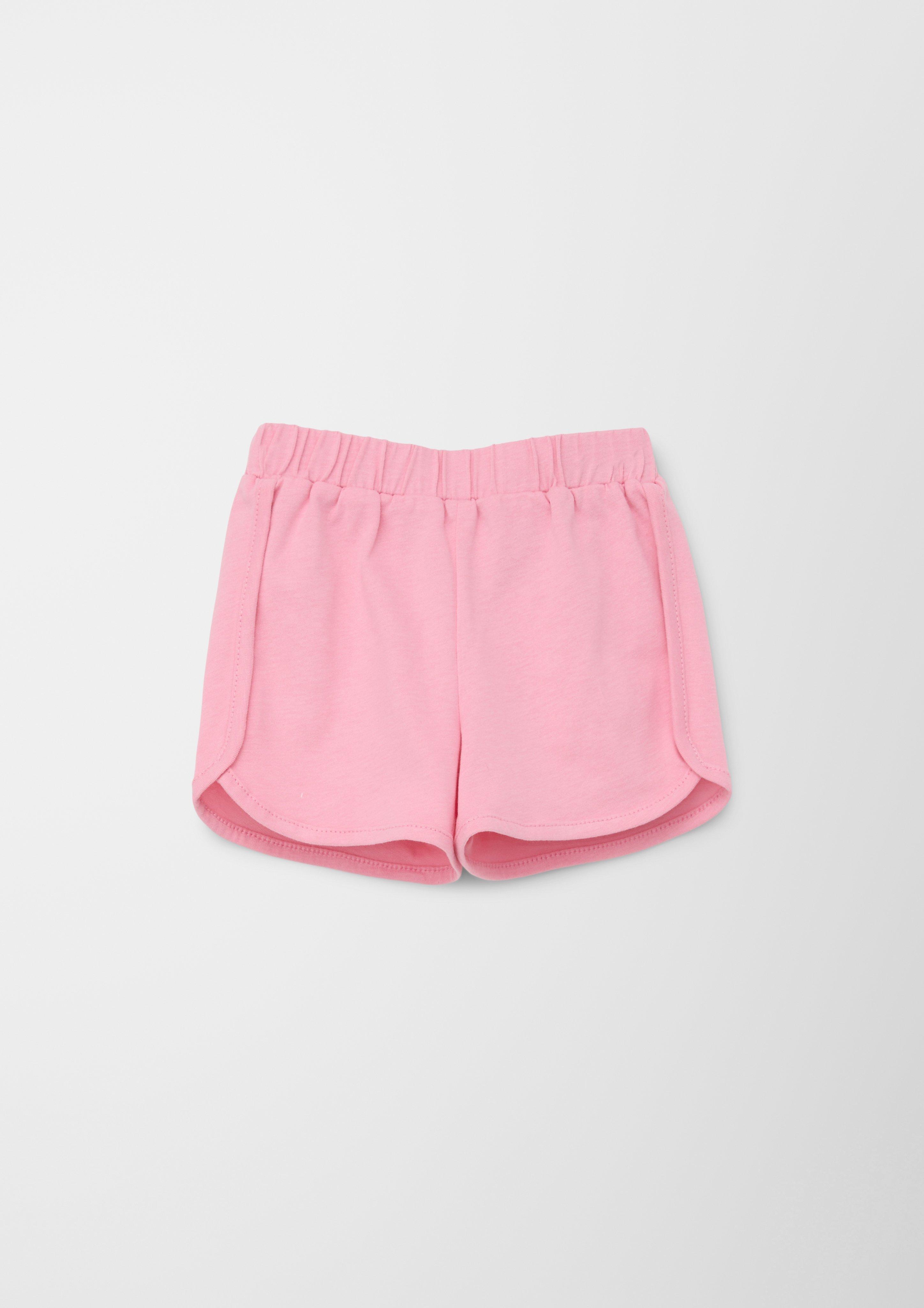 Shorts im sportiven Look  2130662-4325
