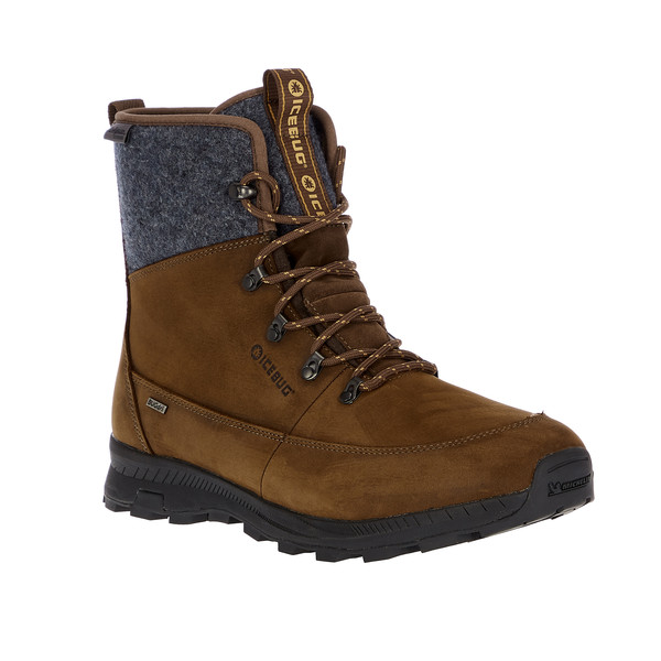 ADAK REWOOL M MICHELIN Herren - Winterstiefel
