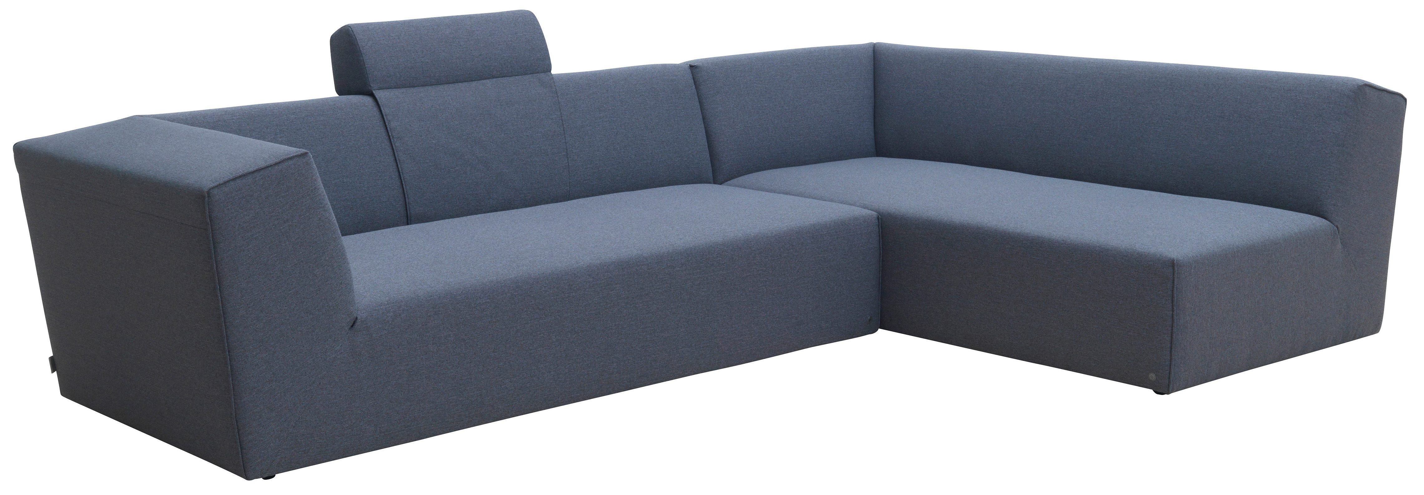 TOM TAILOR HOME Kopfstütze ELEMENTS & LAZY