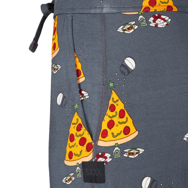 SNOOZE PANT Herren - Freizeithose