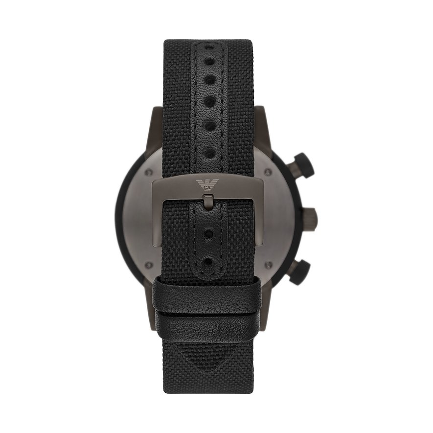 Emporio Armani Chronograph