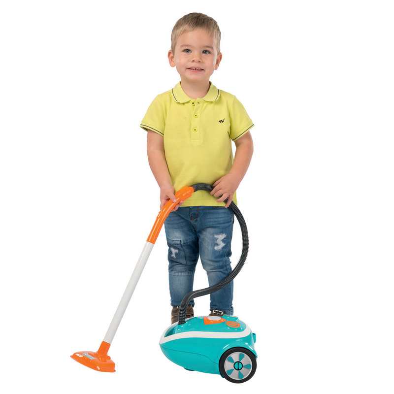 Aspirateur Smoby