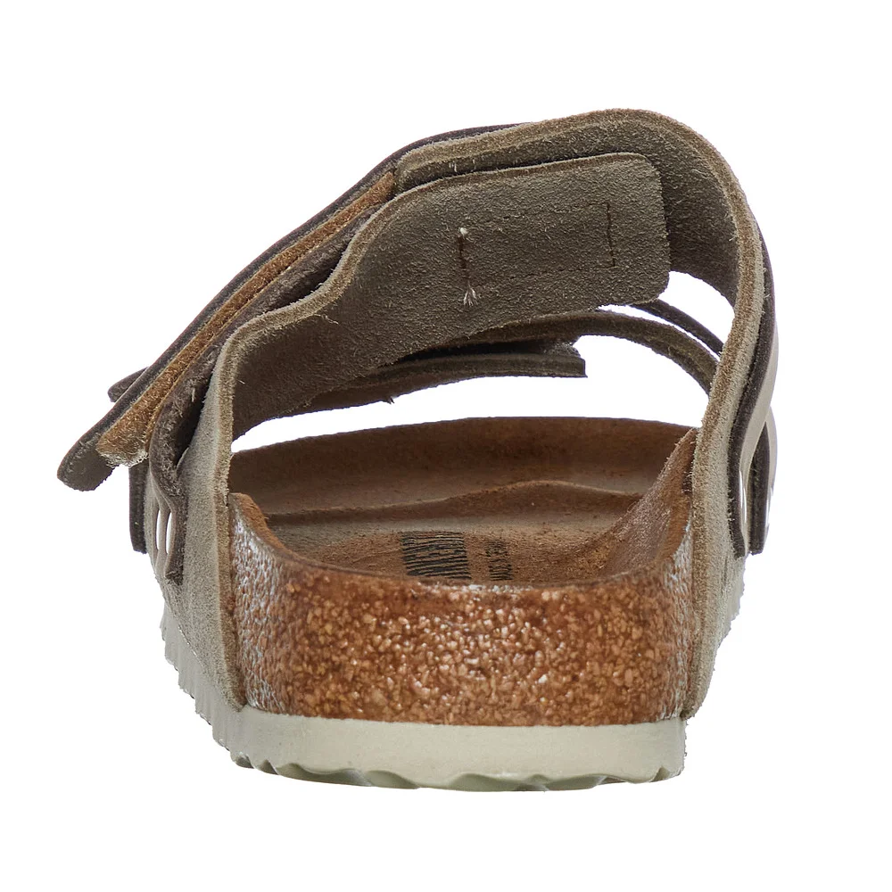 Birkenstock W Uji 1025695 / braun