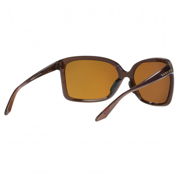 Oakley - Women's Wildrye Prizm Polarized S3 (VLT 13%) - Sonnenbrille