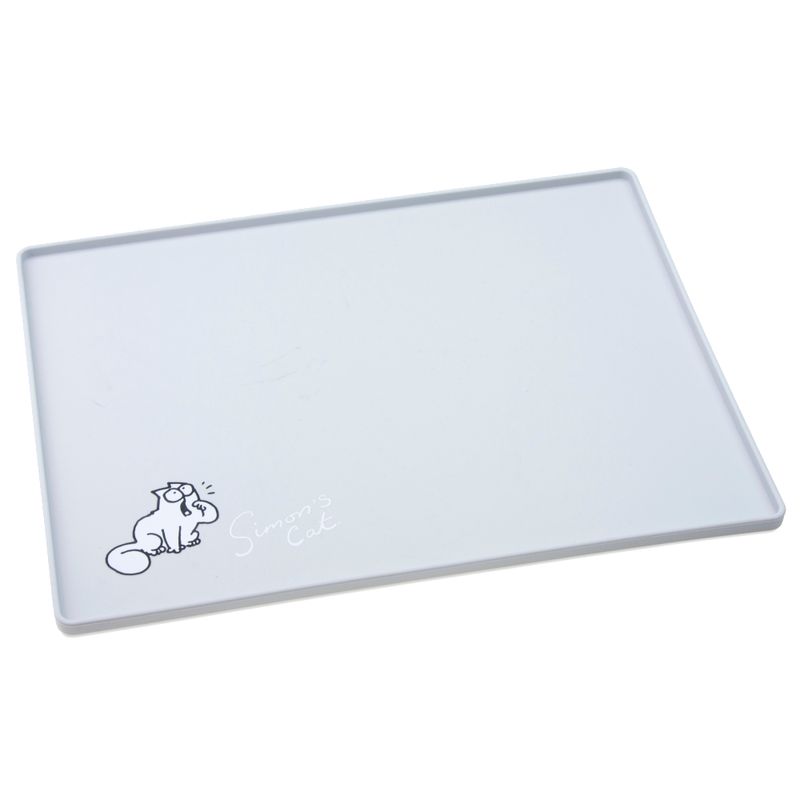 Simon's Cat Napfunterlage zu TOP-Preisen