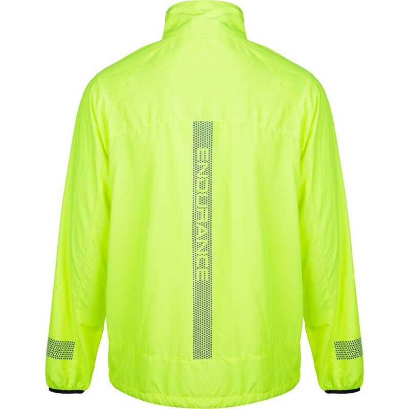 Endurance Earlington Laufjacke Herren