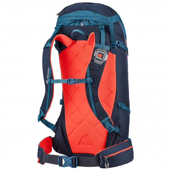 Gregory - Targhee Fasttrack 35 - Skitourenrucksack