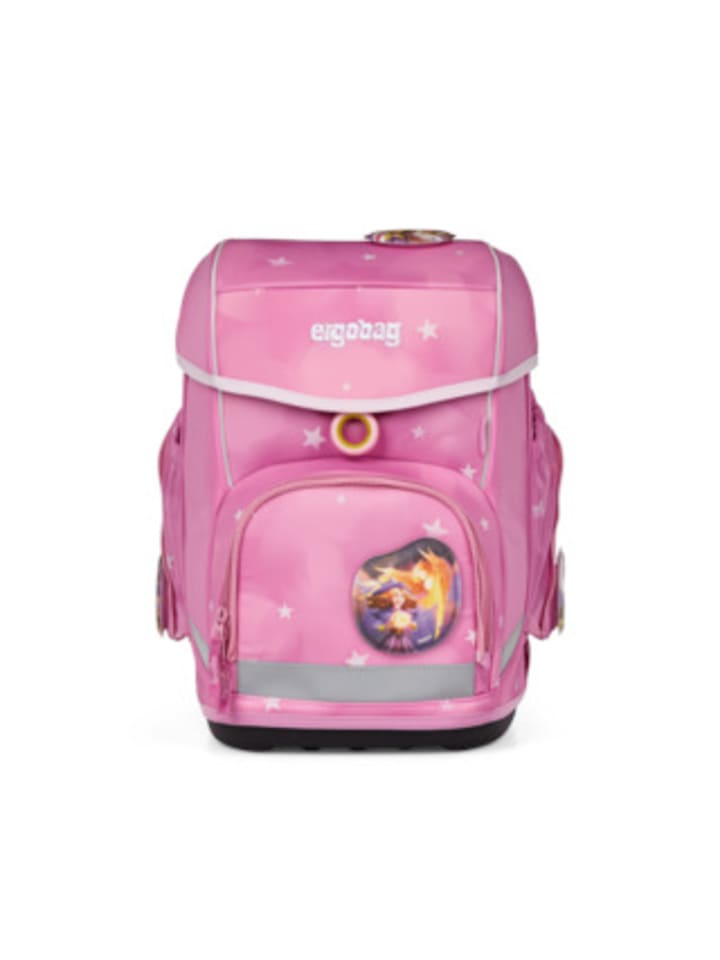Ergobag Schulranzen für Damen in unifarben in uni günstig kaufen 1