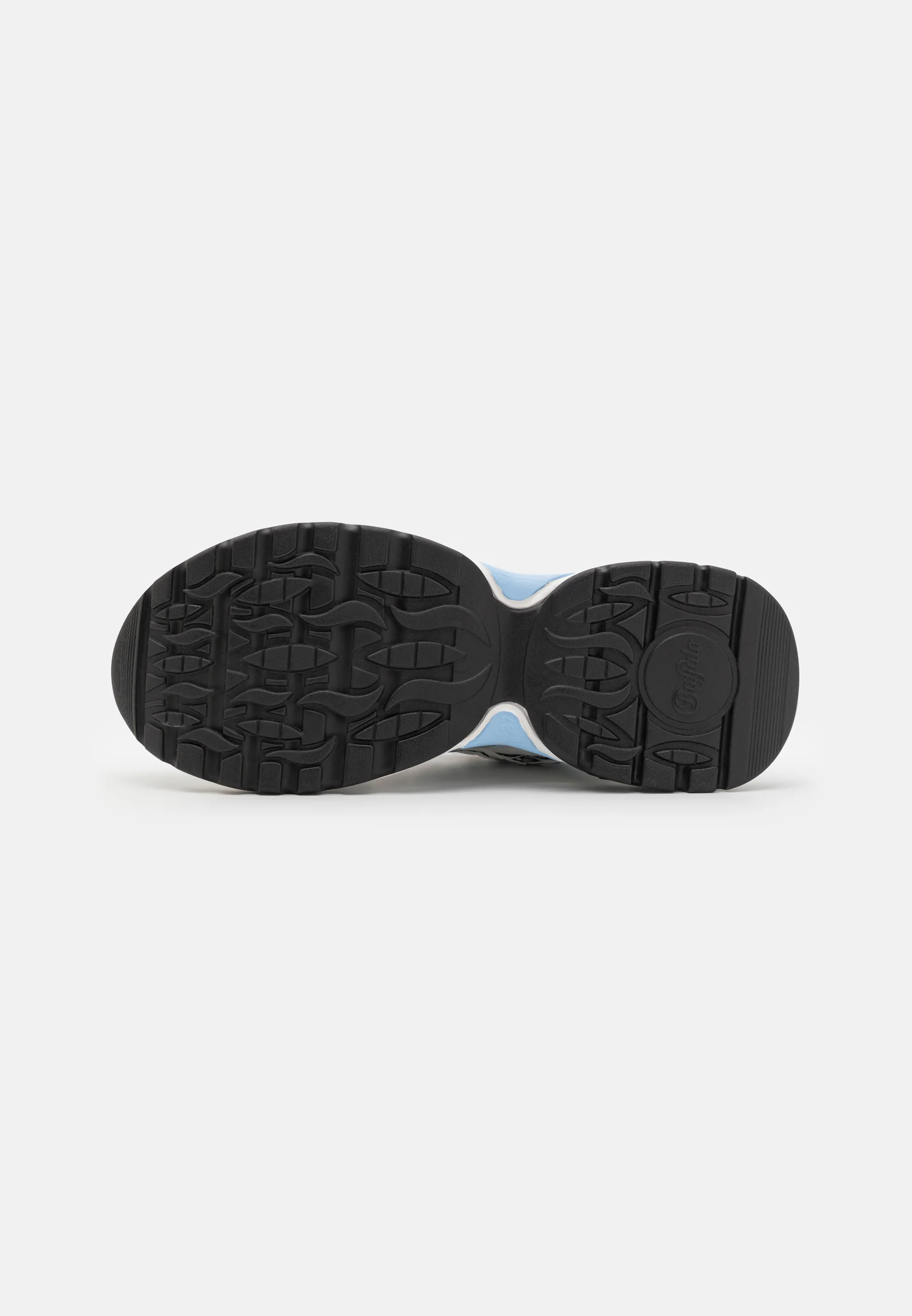 Buffalo TRIPLET HOLLOW - Zapatillas bajas