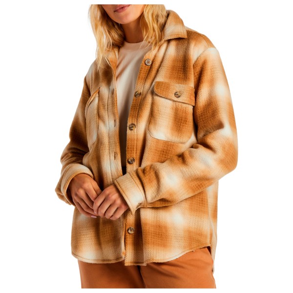 Billabong - Women's Forge Fleece - Fleecejacke