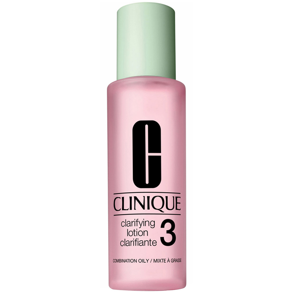 Clinique Basic 3 Temps Étape 2 - Lotion Exfoliante - Peaux Mixtes à Grasses