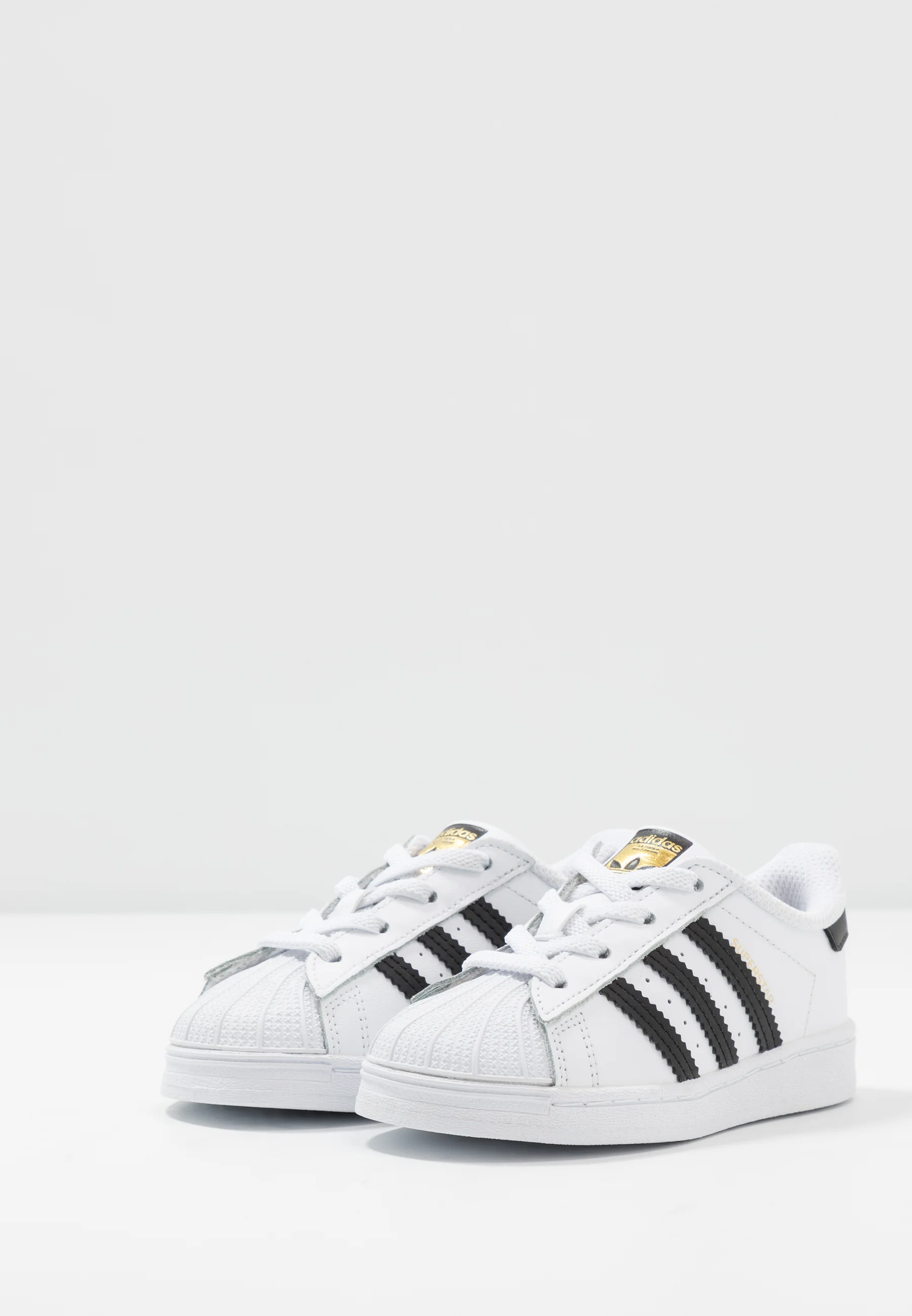 adidas Originals SUPERSTAR UNISEX - Zapatillas bajas