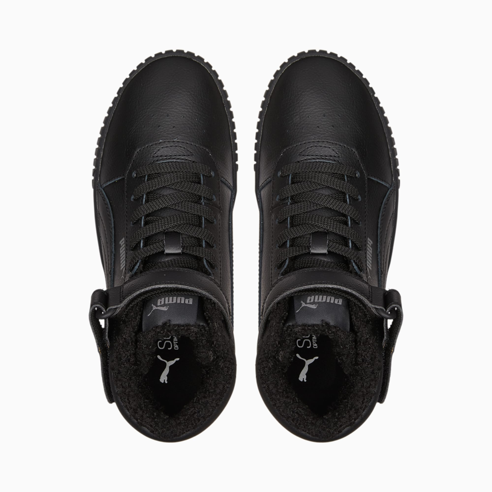 PUMA Carina 2.0 Mid WTR 385852-01 / schwarz