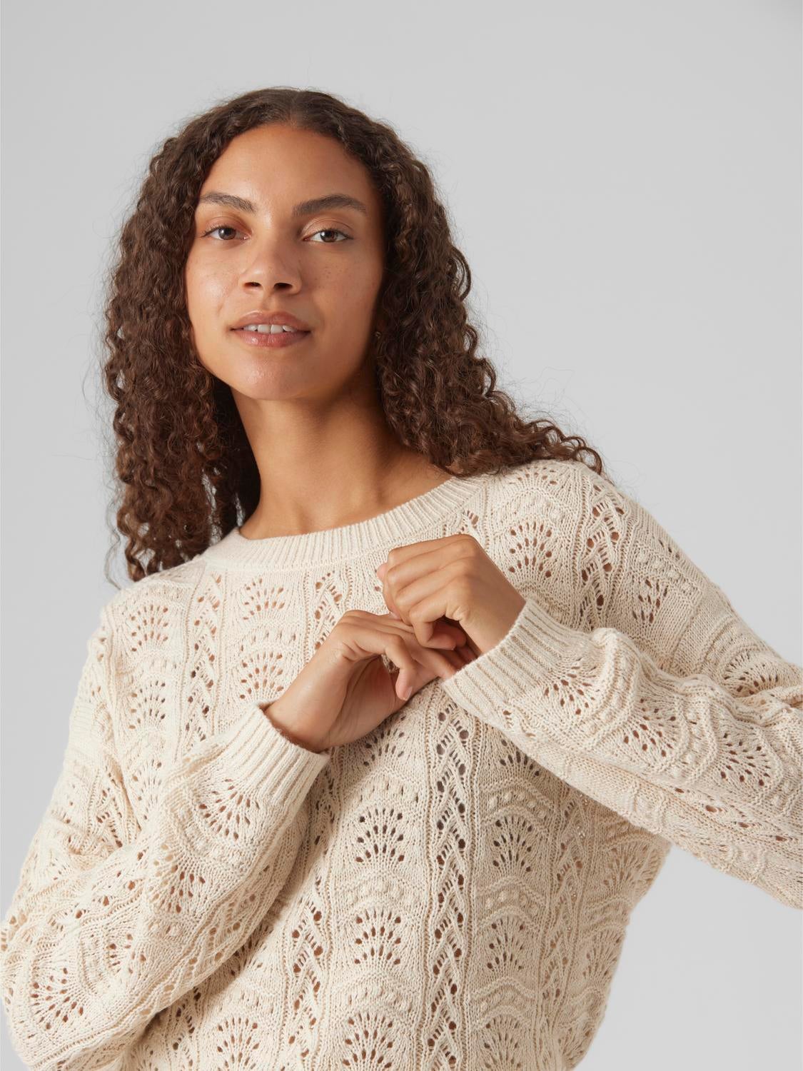 VMARLET Pullover