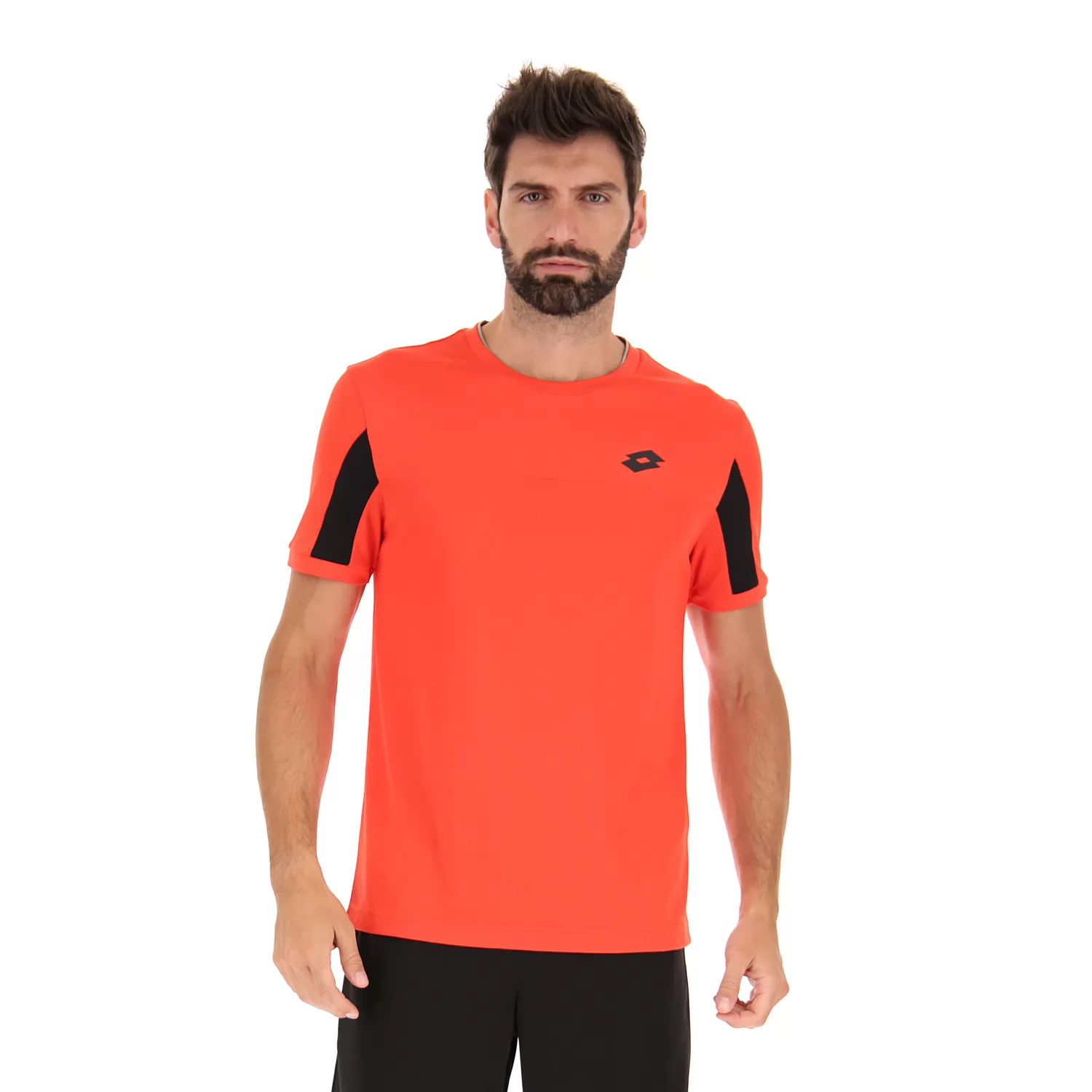 SUPERRAPIDA VI T-SHIRT 1
