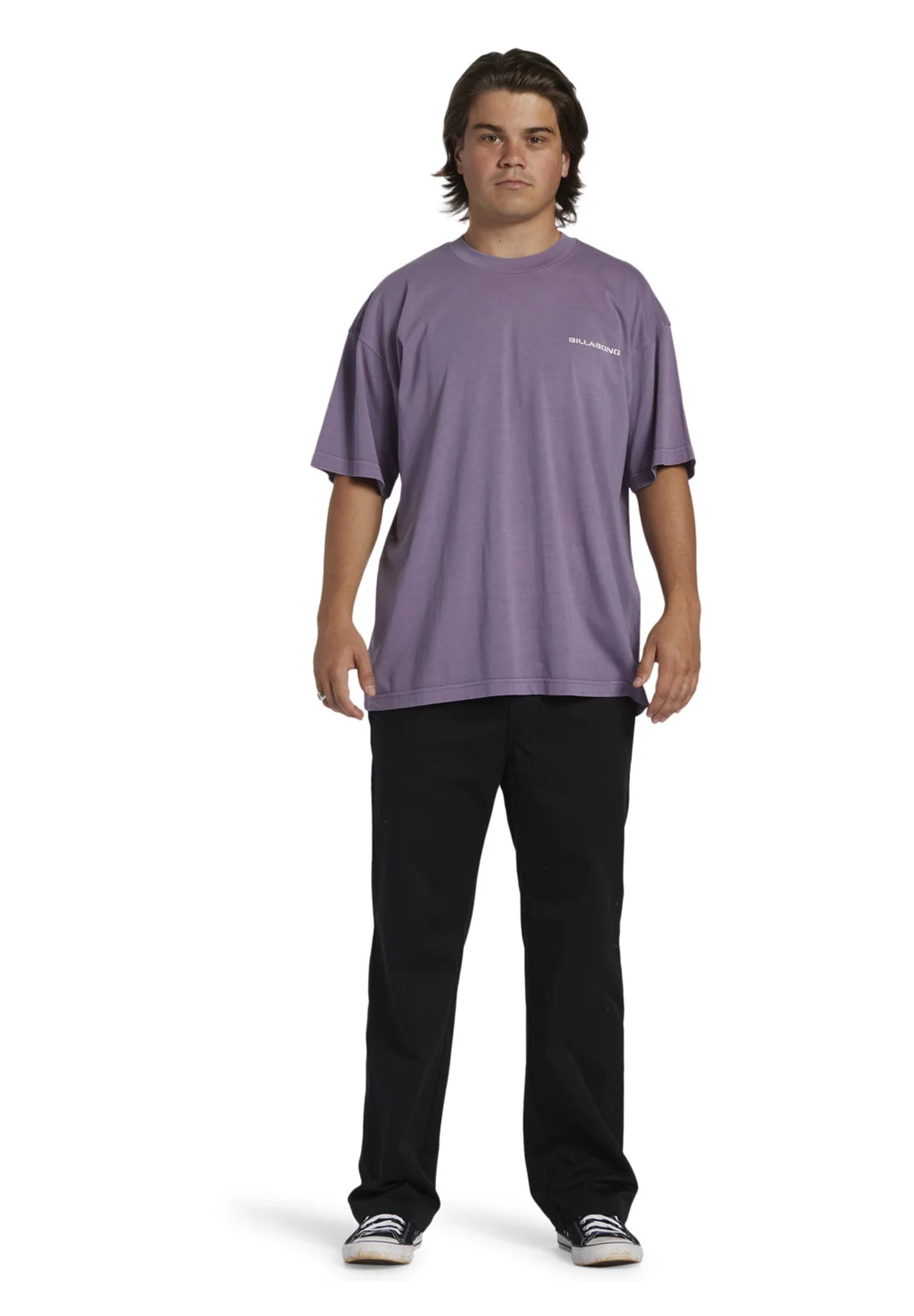 Camiseta estampada Billabong