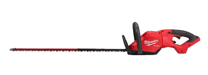 Milwaukee 4933498387 M18 FHET75G2-0 Akumulatorske škare za živicu 75 cm 18 V bez baterija i punjača