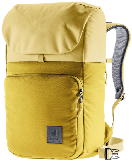 deuter UP Sydney | Nachhaltiger Daypack & Stadtrucksack