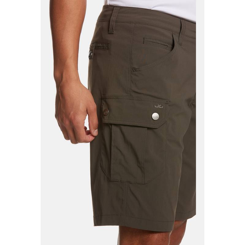 Jeff Green Stan Funktionsshorts Herren