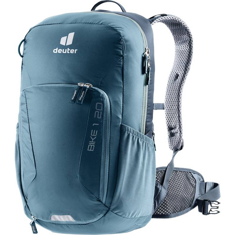 Deuter Bike I 20 Fahrradrucksack