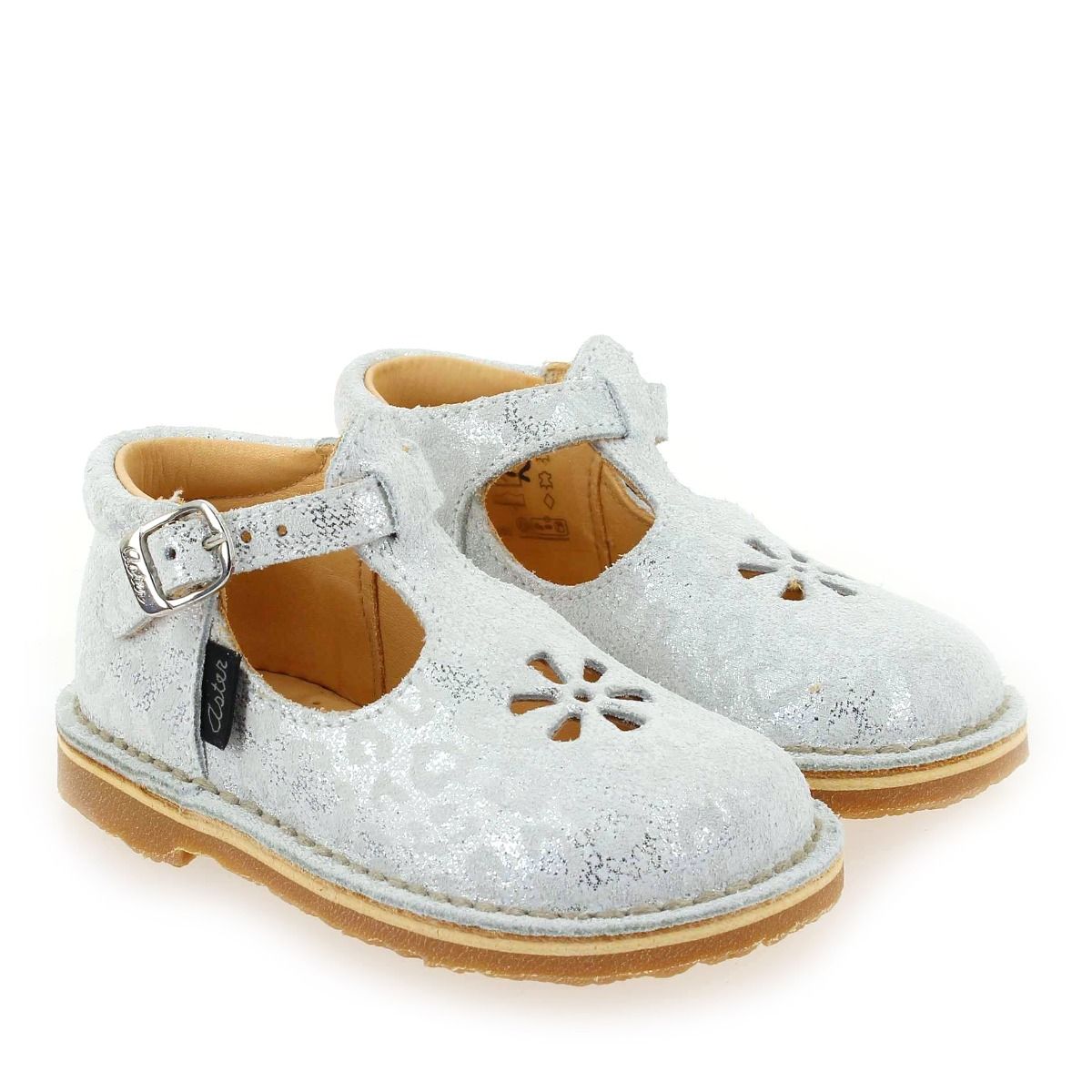 Aster  BIMBO 2 - Blanc