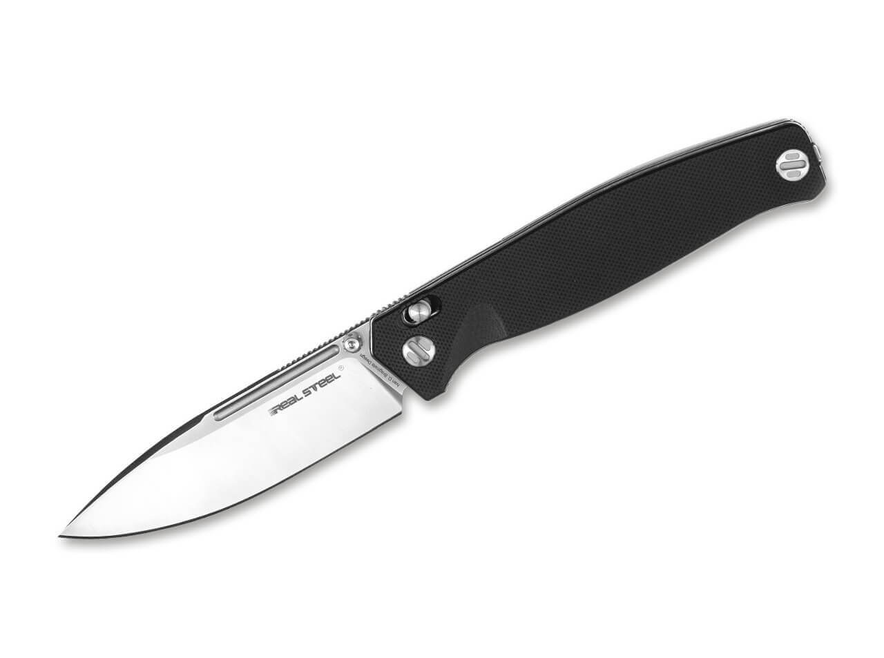 Huginn G10 Black