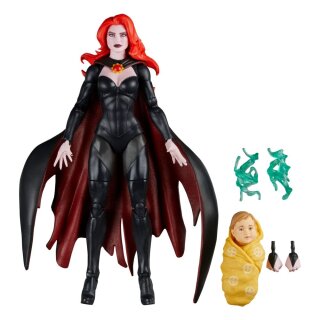Marvel Legends Series Actionfigur - Goblin Queen