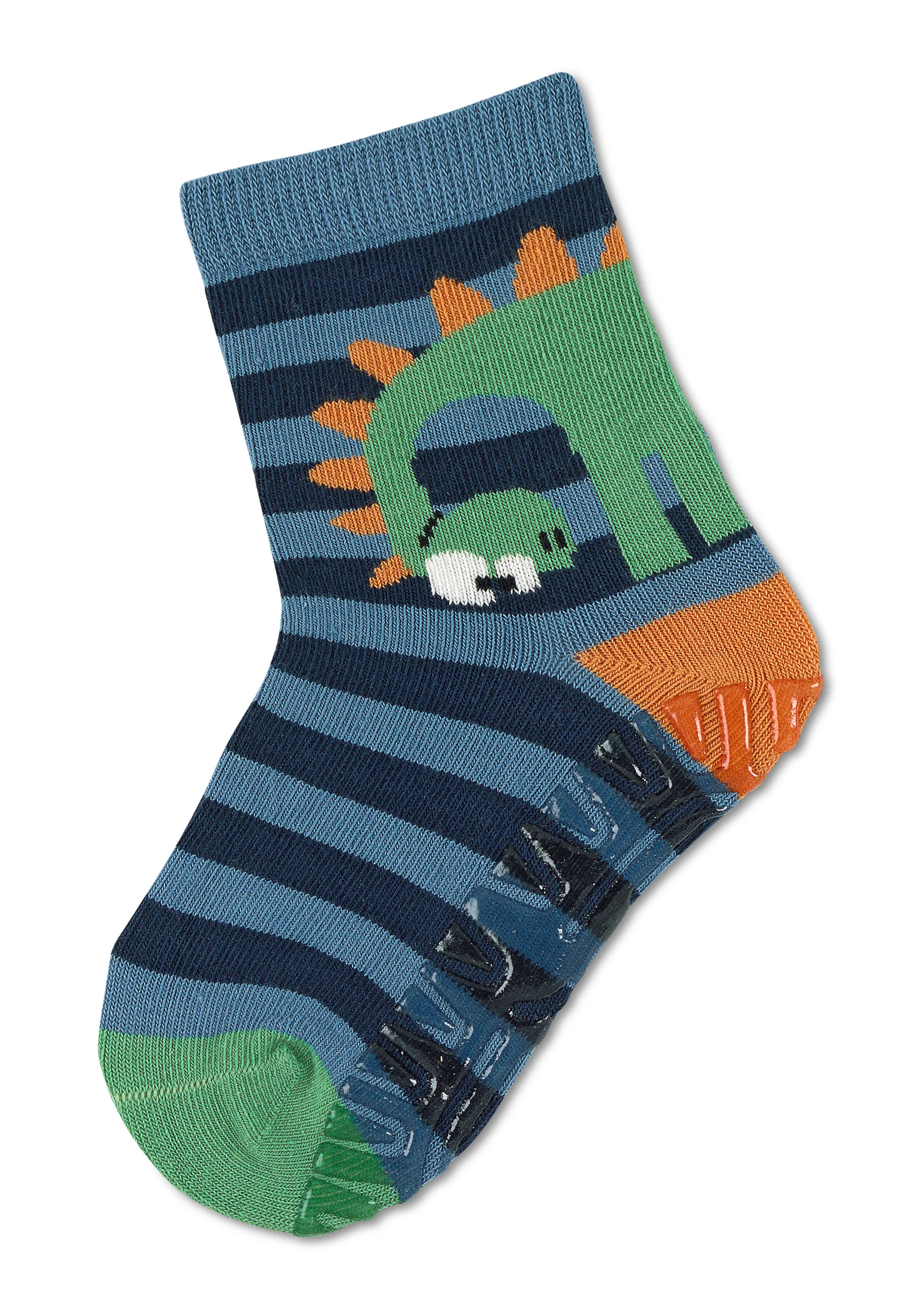 FliesenFlitzer sun® Dino in mittelblau oder beige