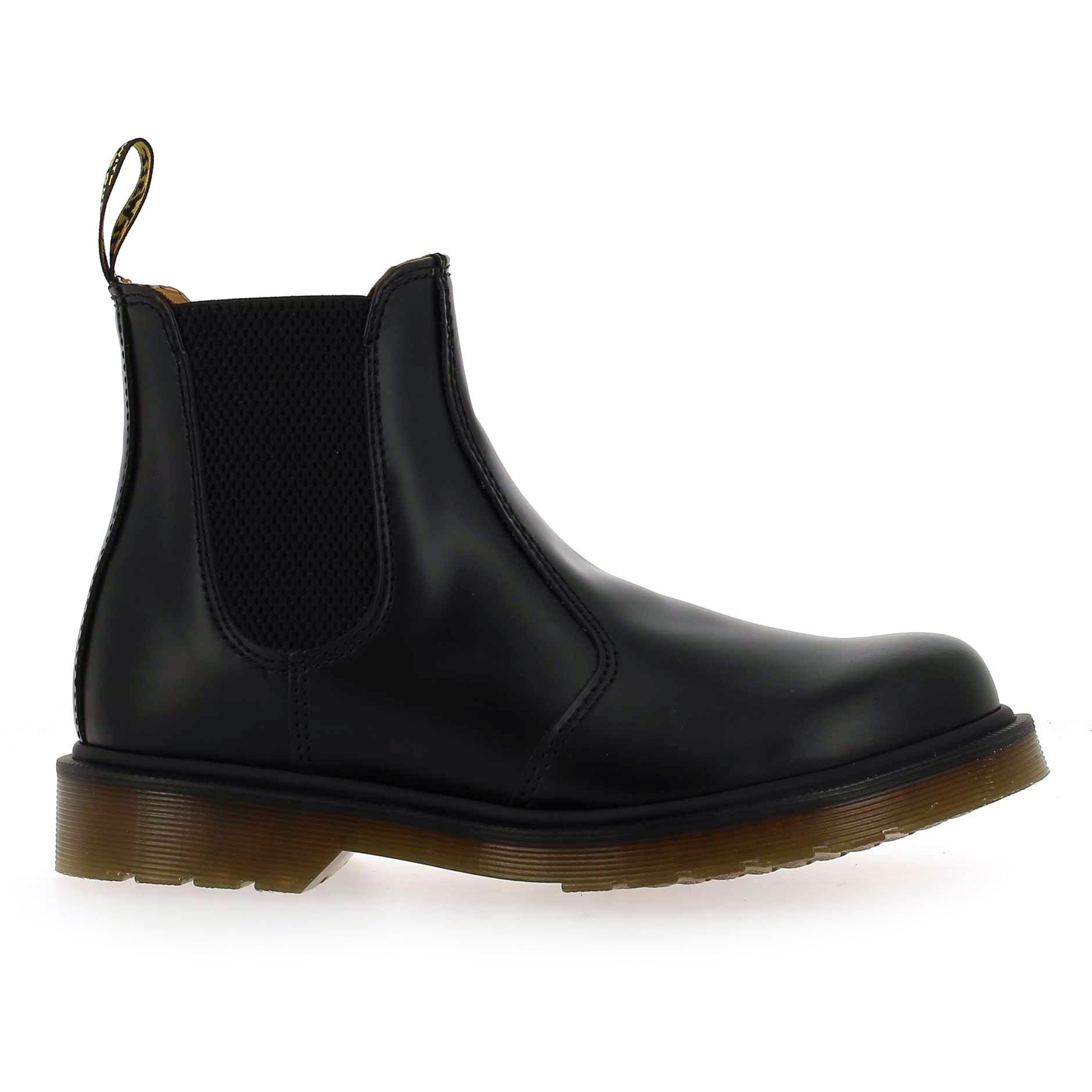 Dr Martens  CHELSEA BOOTS 2976 - Noir