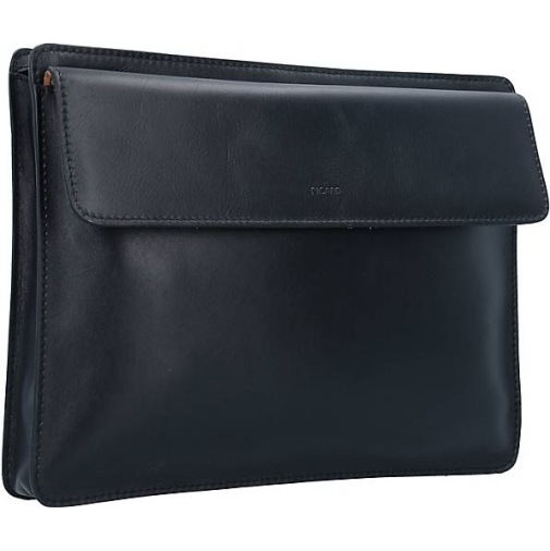 PICARD Toscana Collegemappe Leder 35 cm