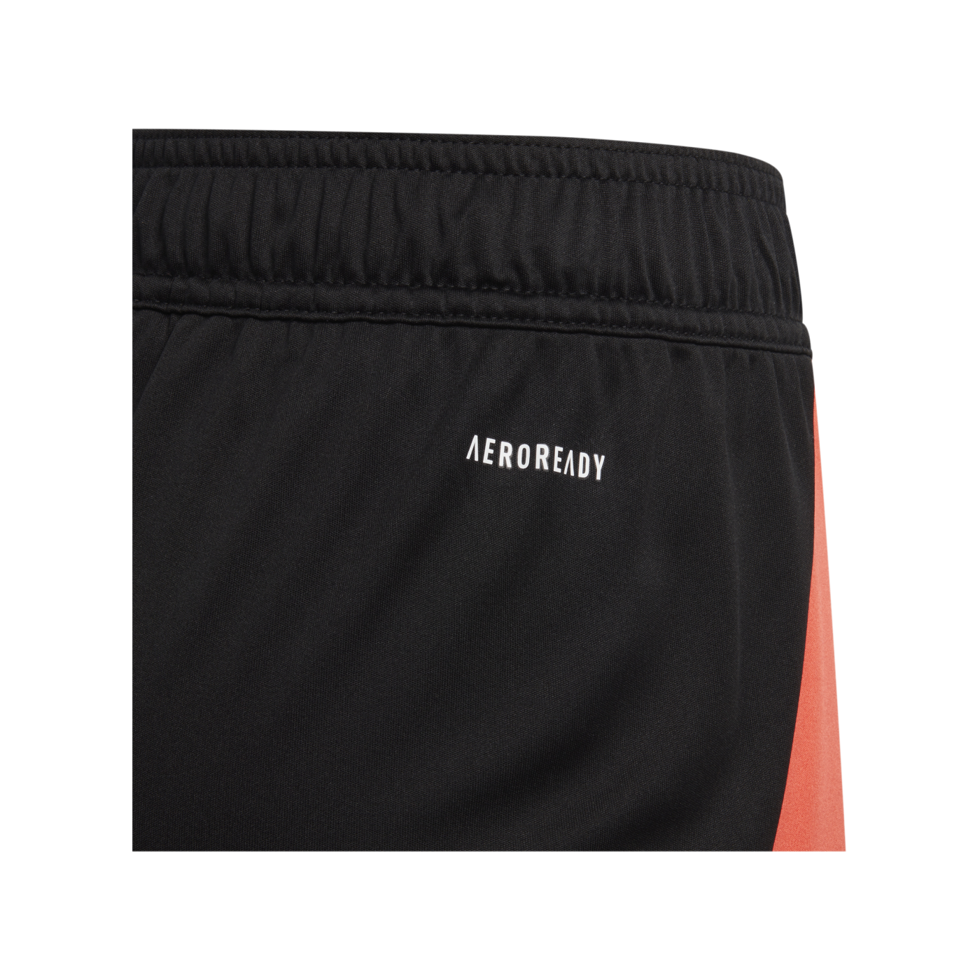 adidas Tiro 24 Short Kids Schwarz Gelb
