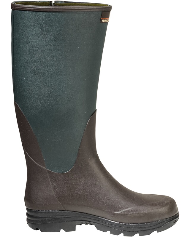 Parforce Gummistiefel mit Neoprenfutter NEO-2