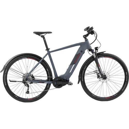 GENESIS E-CROSS 2.2 PT GENT