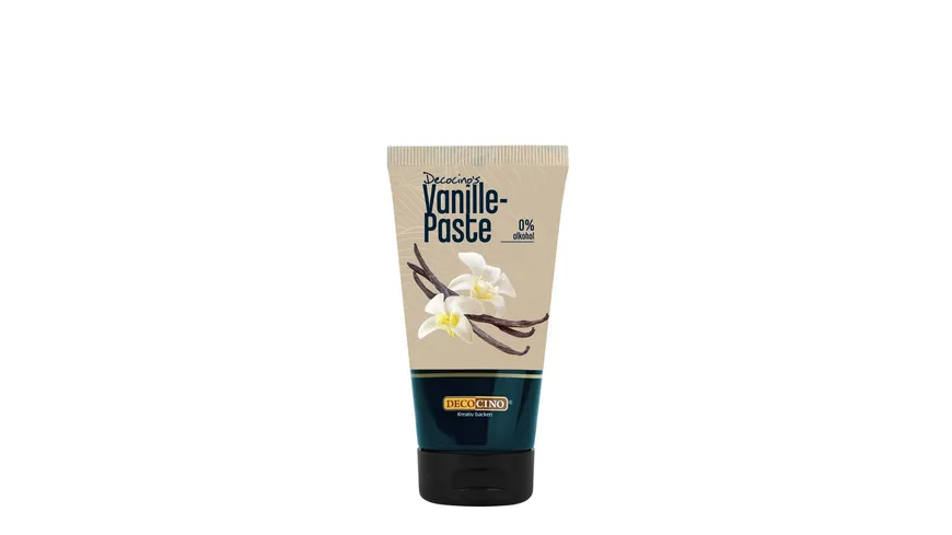 DECOCINO Vanillepaste
