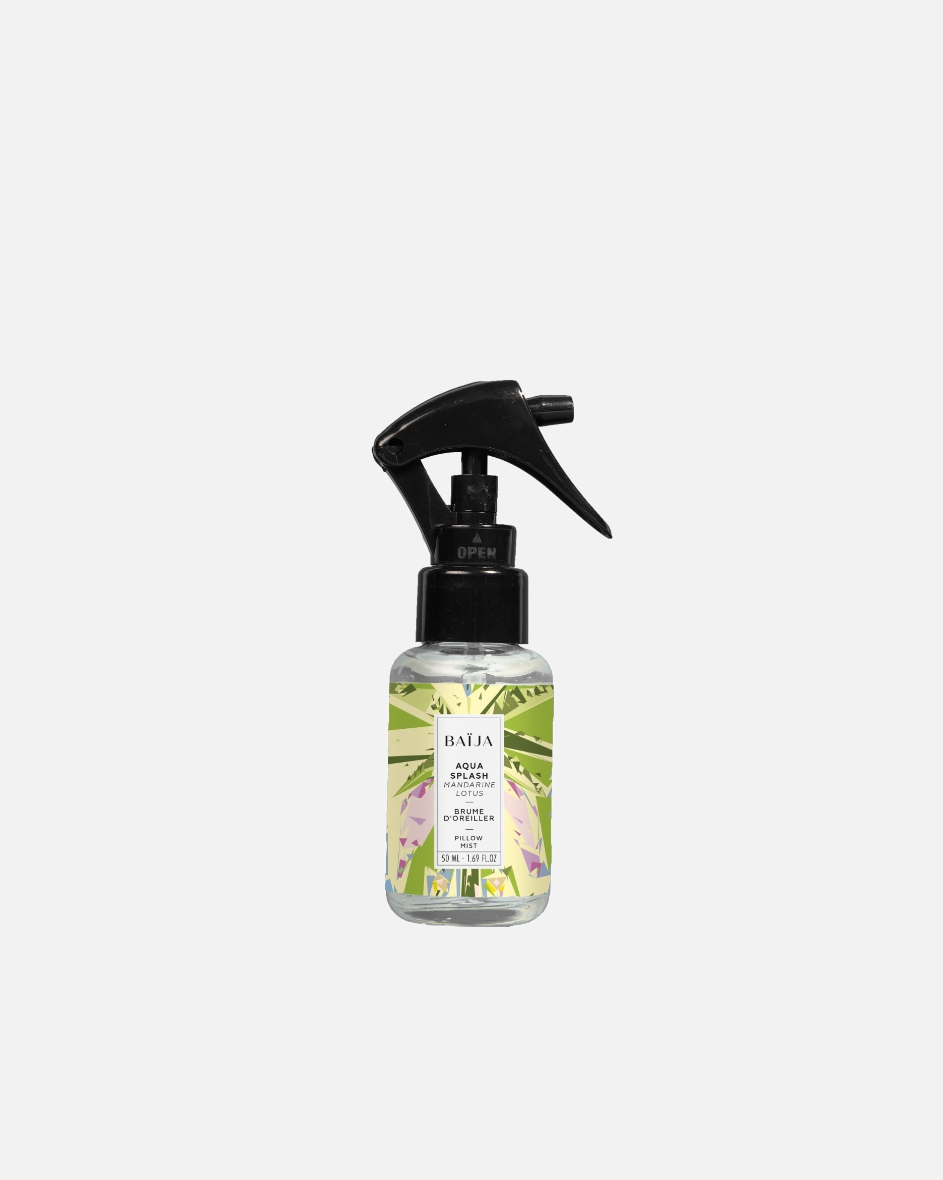 Baija Paris Brume d’oreiller Aqua Splash